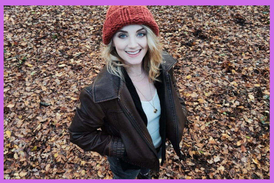 Evanna Lynch