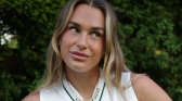 Aryna Sabalenka