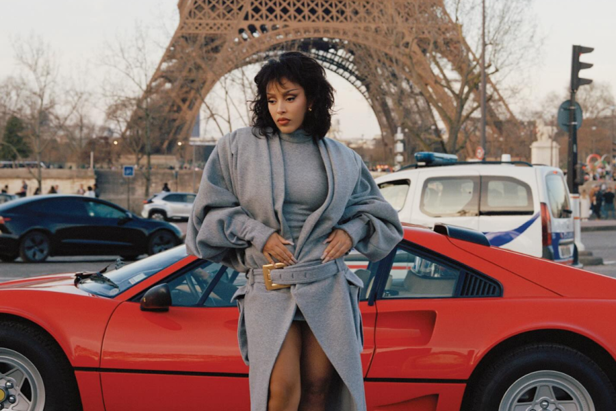 Doja Cat