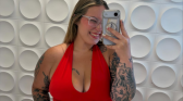 Lauryn 'Pumpkin' Efird