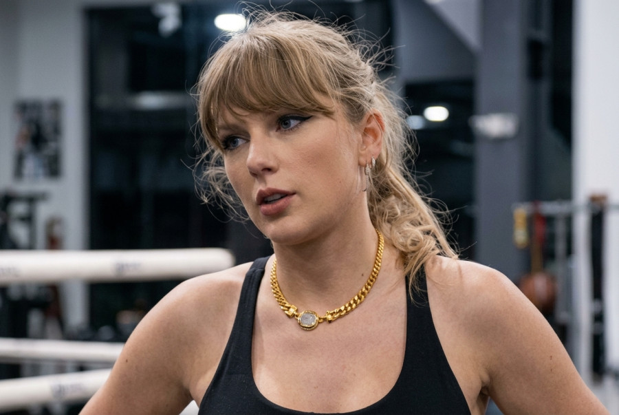 Taylor Swift