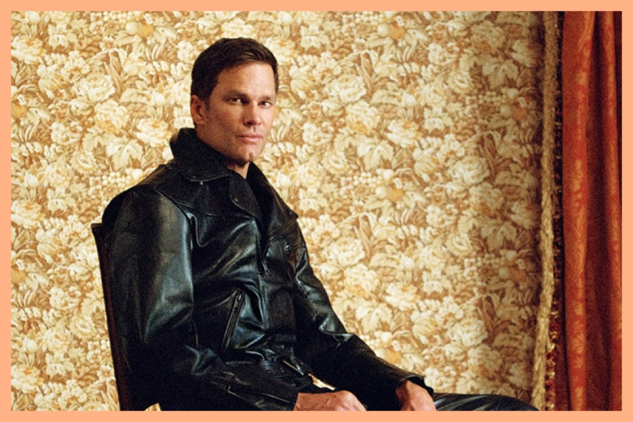 Tom Brady