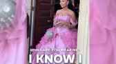 Rebecca Campora viral creative black tie Tiktok
