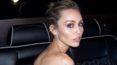Miley Cyrus