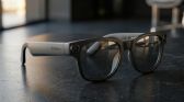 Meta glasses