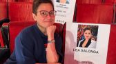 Leah Salonga
