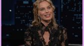 Margot Robbie