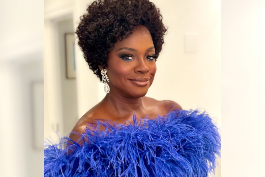 Viola Davis target response