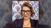 Dr. Noa Sterling