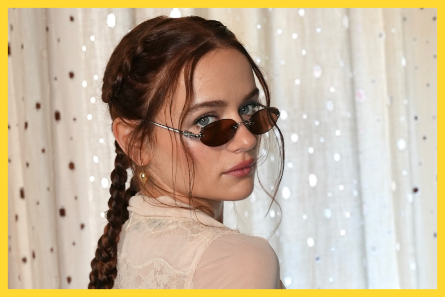 Joey King