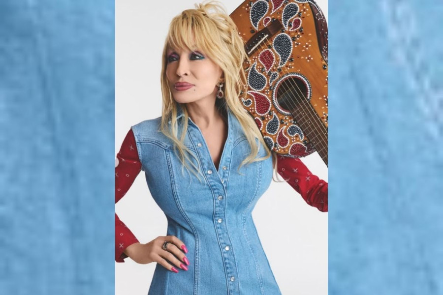The story behind 'Jolene' by Dolly Parton