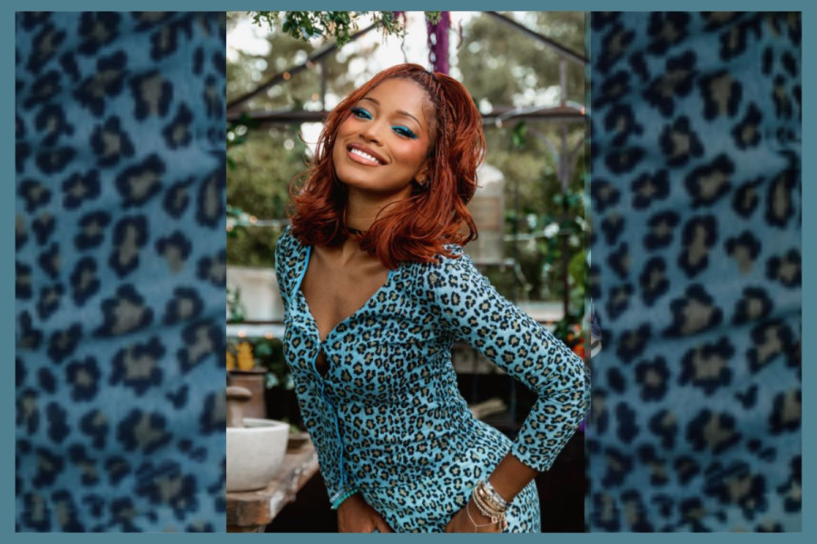 Keke Palmer turns 33