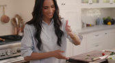 Meghan Markle Apple Butter