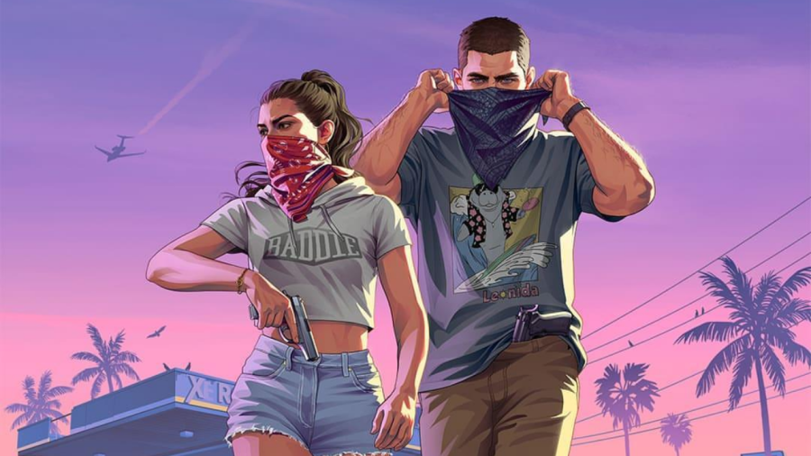 GTA 6