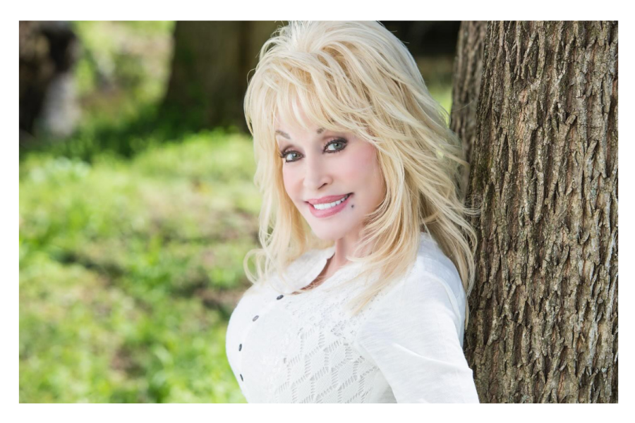 Dolly Parton