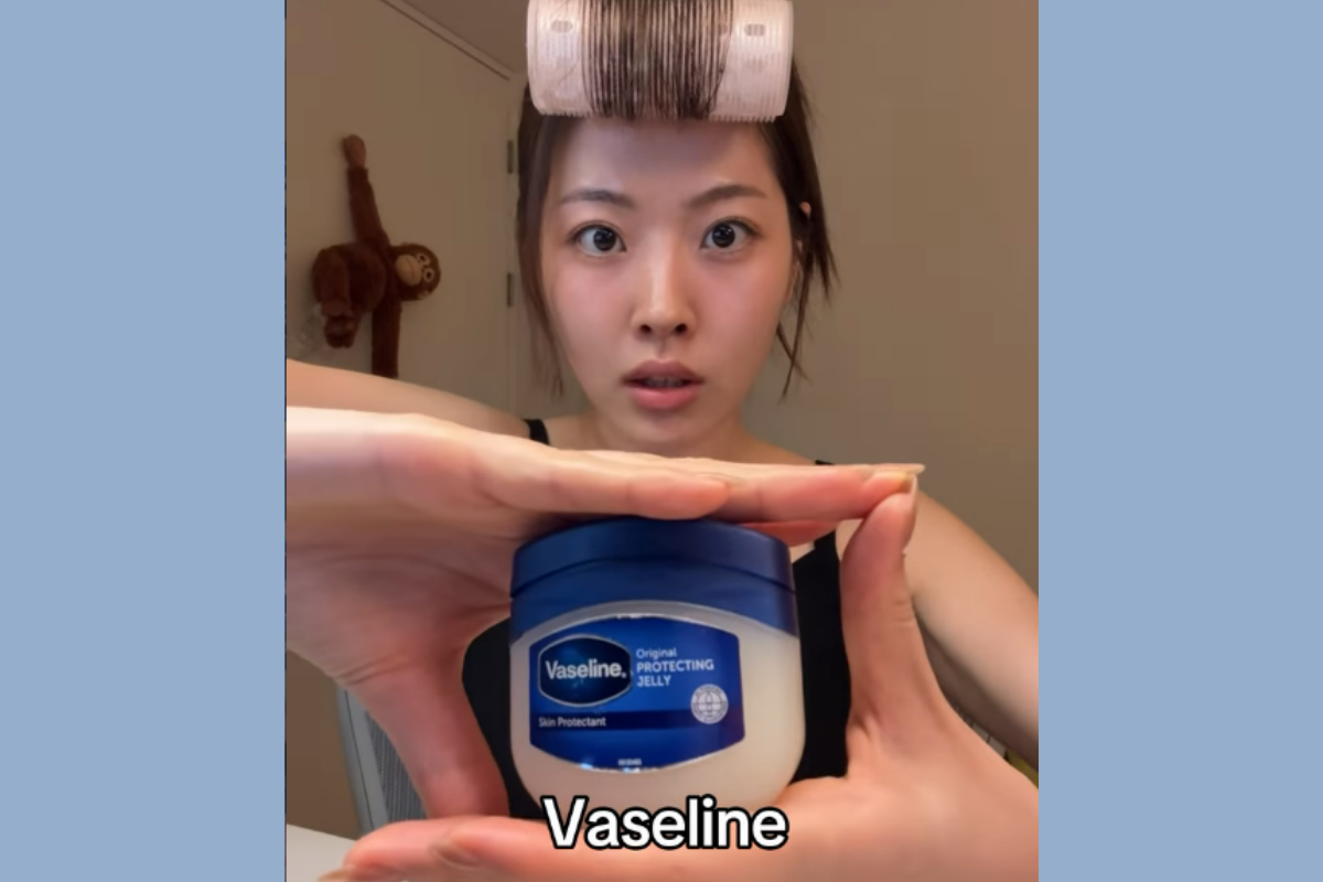 The Vaseline 'Mistake' Turned Marketing Genius: Korean Influencer's 'Baseline' Pronunciation Fuels Rebrand