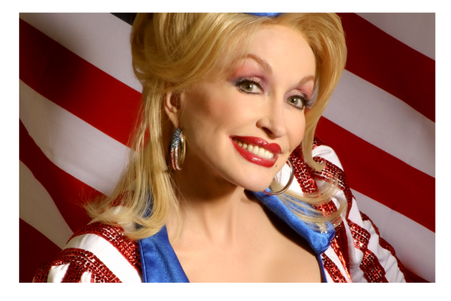 Dolly Parton