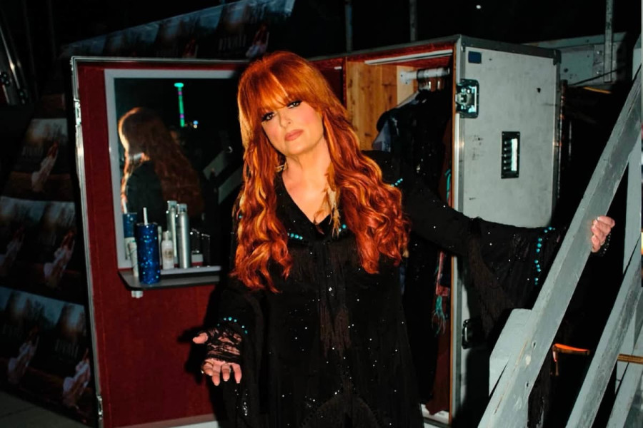 Wynnona Judd