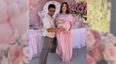 Taylor Lautner and Taylor Lautner could name their baby 'Taylor'