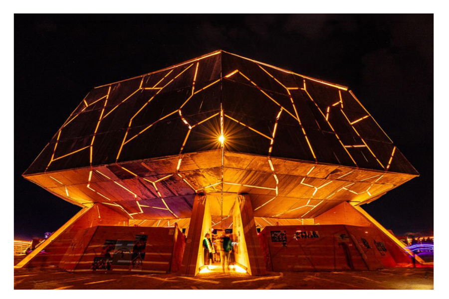 Burning Man