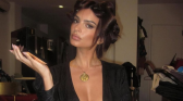 Emily Ratajkowski