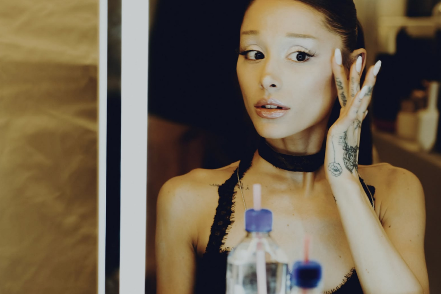 Ariana Grande