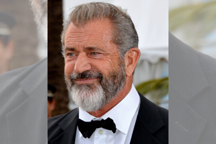 Mel Gibson