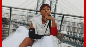 Naomi Osaka US Open 2026 outfit