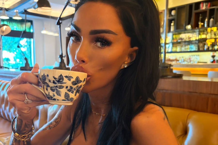 Katie Price