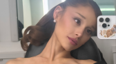 Ariana Grande