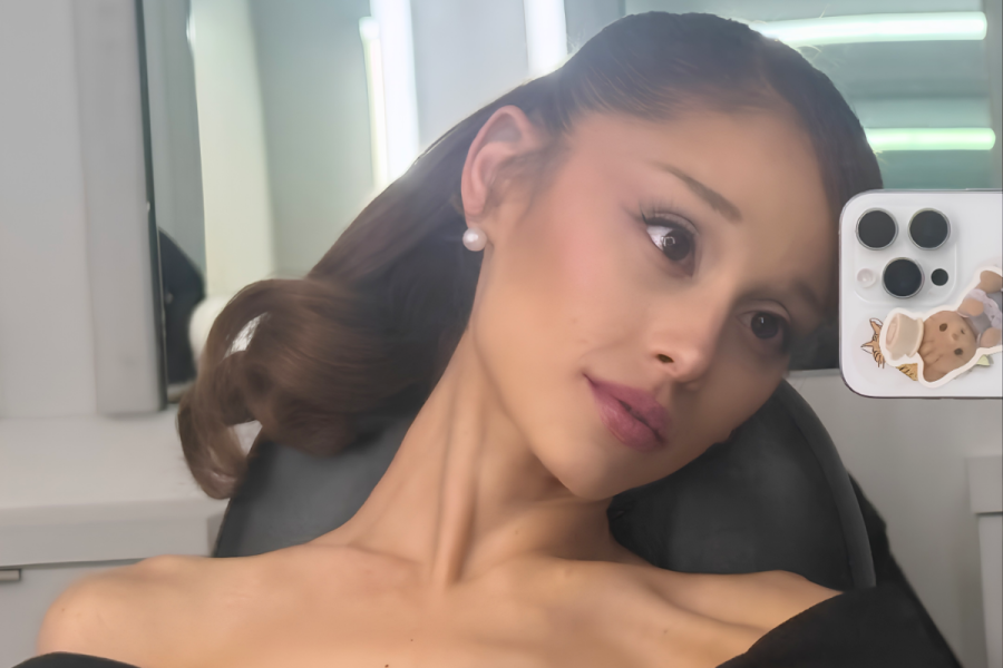 Ariana Grande
