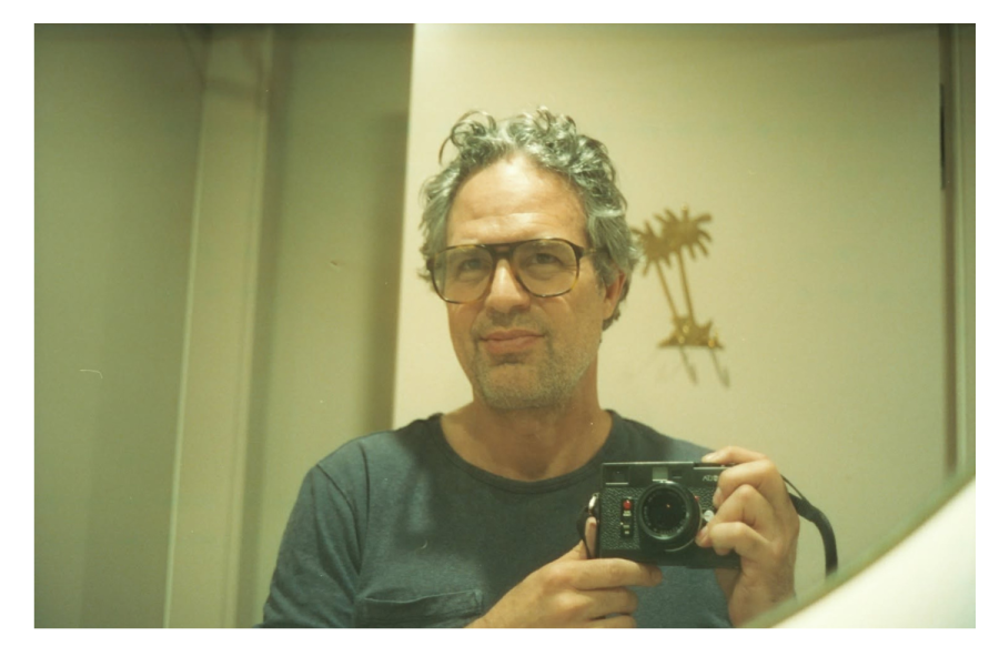 Mark Ruffalo