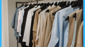 Polyester is officially losing its cool