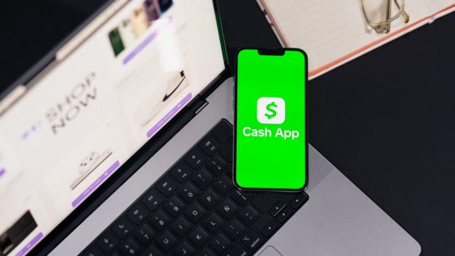 Cash App