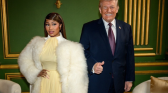 Nicki Minaj & Donald Trump