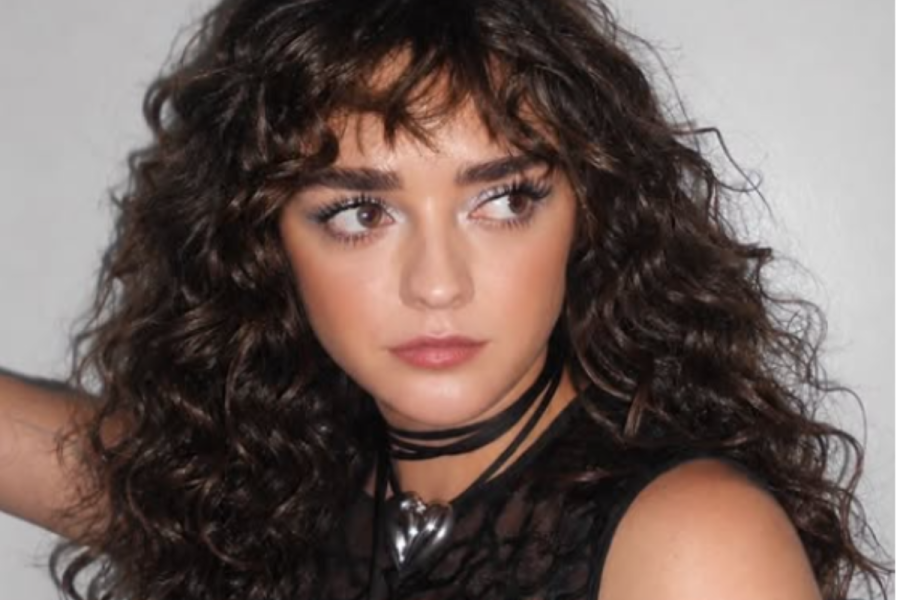 Maisie Williams asked a witch to manifest a role forher