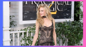 Nicole Kidman’s Versace Debut