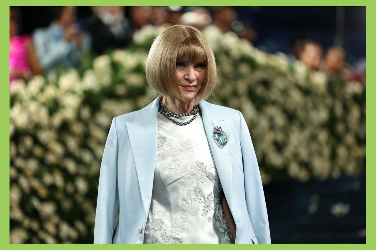 After John Galliano Backlash, Anna Wintour Faces Fresh Criticism as 2027 Met Gala Falls on Holocaust Remembrance Day