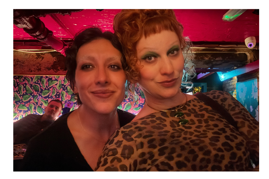 Jinkx Monsoon