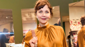 Maggie Gyllenhaal