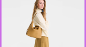 Longchamp’s Le Cadence