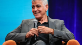 George Clooney