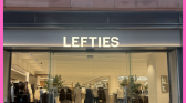 Lefties Store