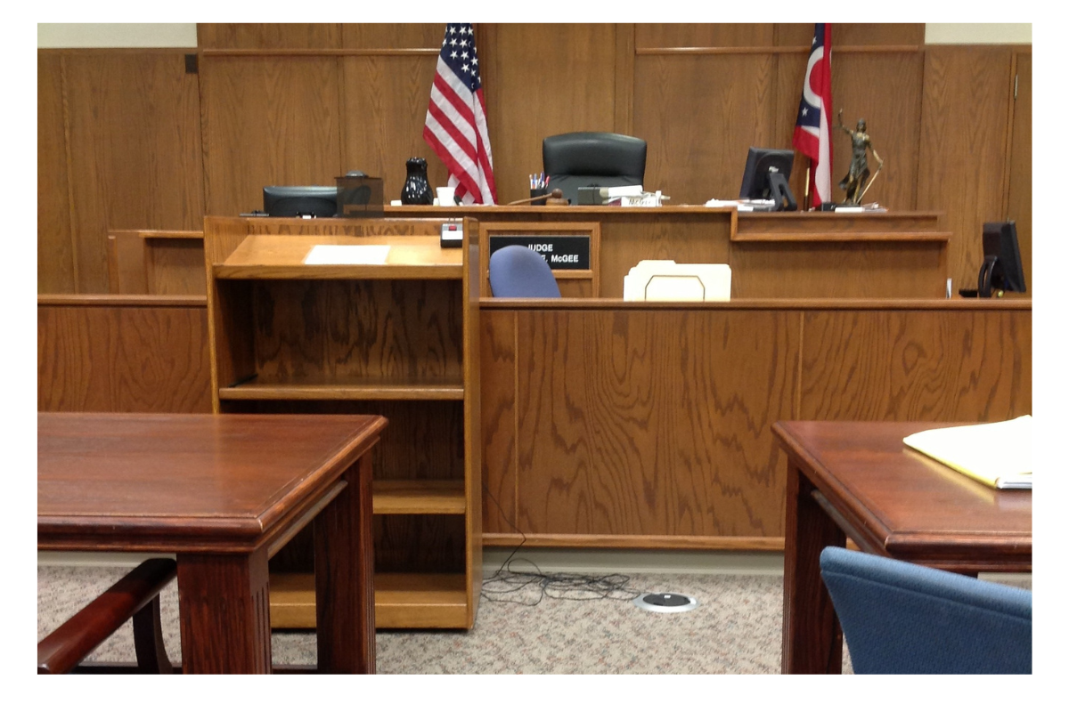 Lindsay Clancy Trial Mistrial Threat 11 1 Jury Split Fuels Tensions As lindsay-clancy-trial-mistrial-threat-11-1-jury-split-fuels-tensions-as