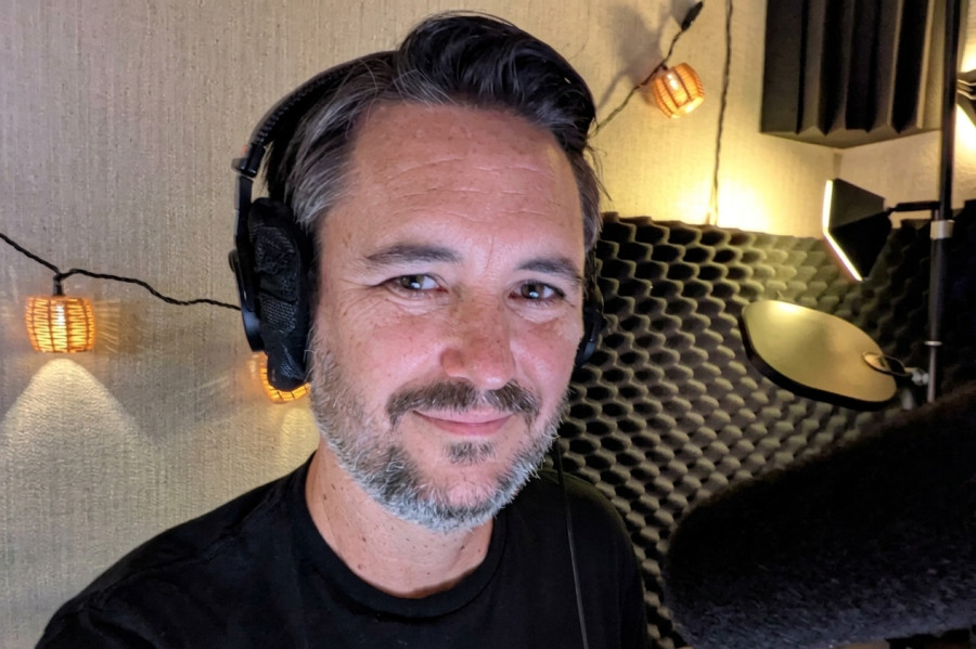 Wil Wheaton