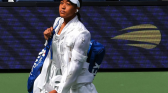 Naomi Osaka