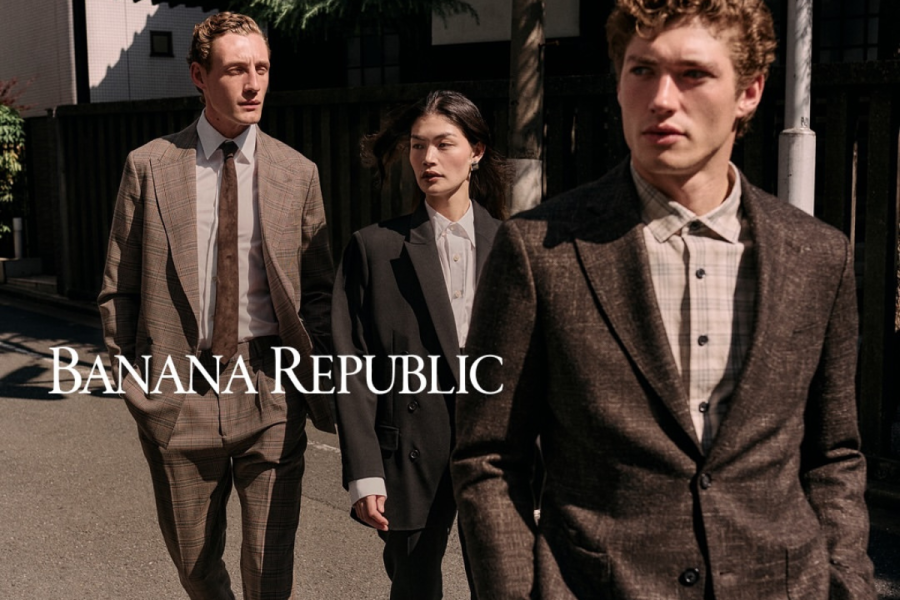 Banana Republic