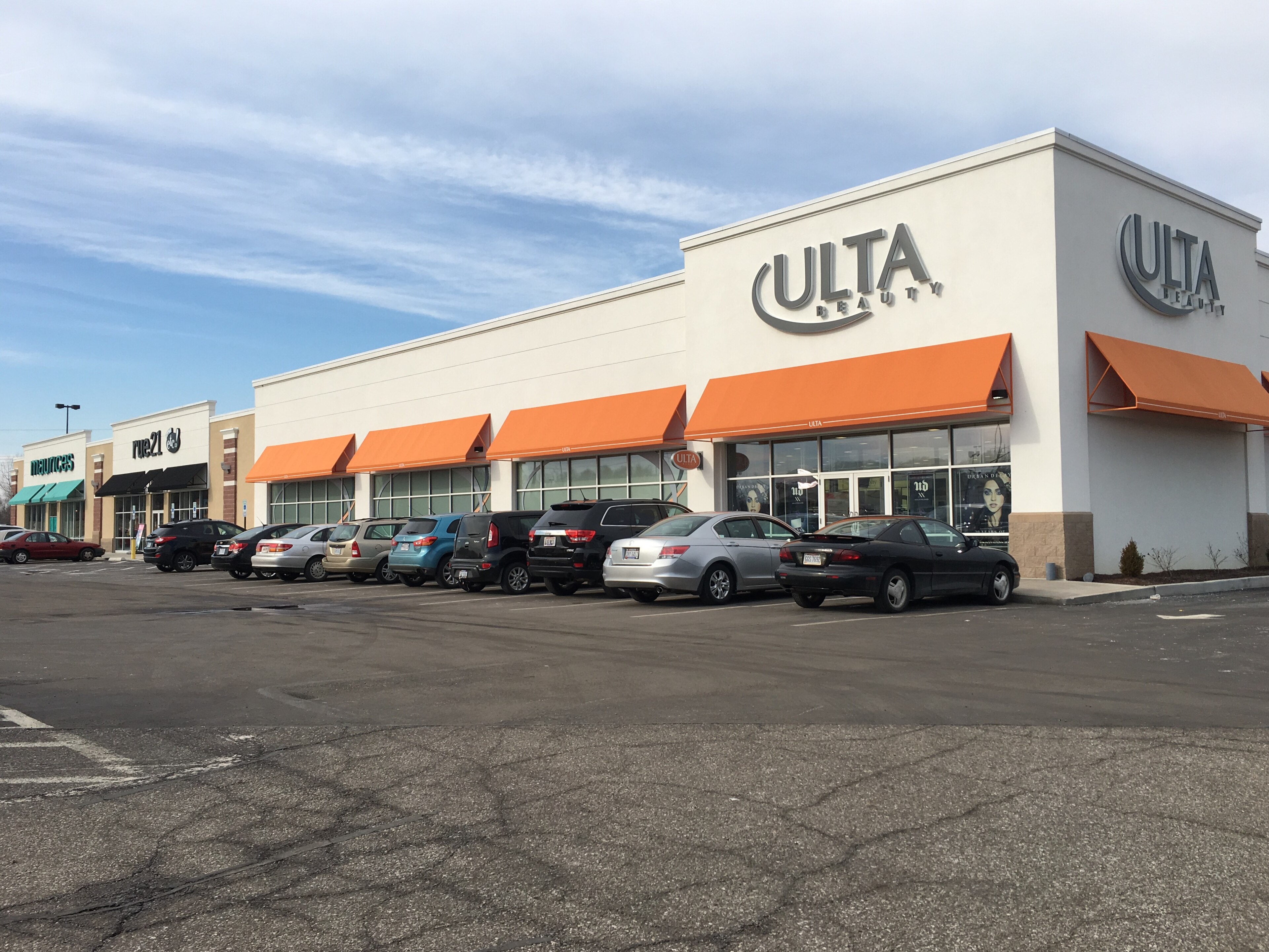 Ulta Beauty Faces Fury Over AI Cameras That Track Customers' Licence Plates: 'They Can Watch You Shopping'