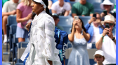 Naomi Osaka