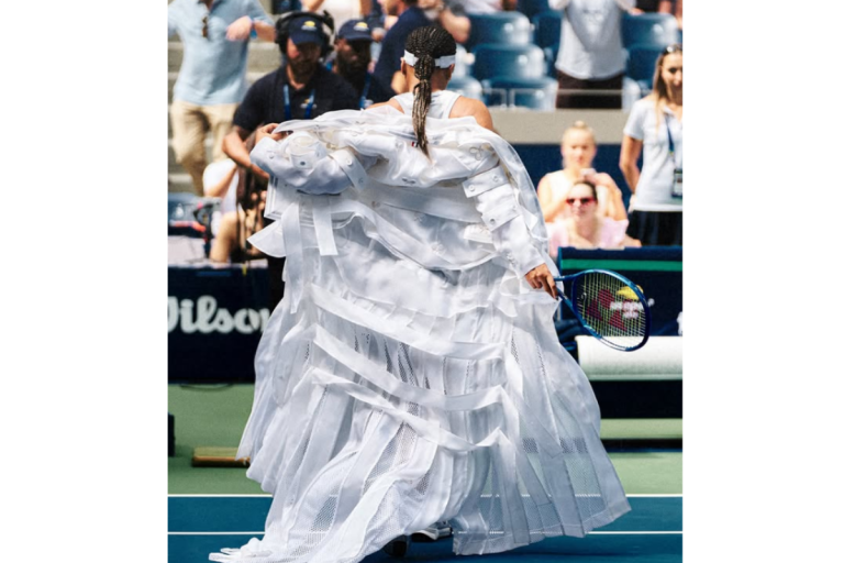 Naomi Osaka